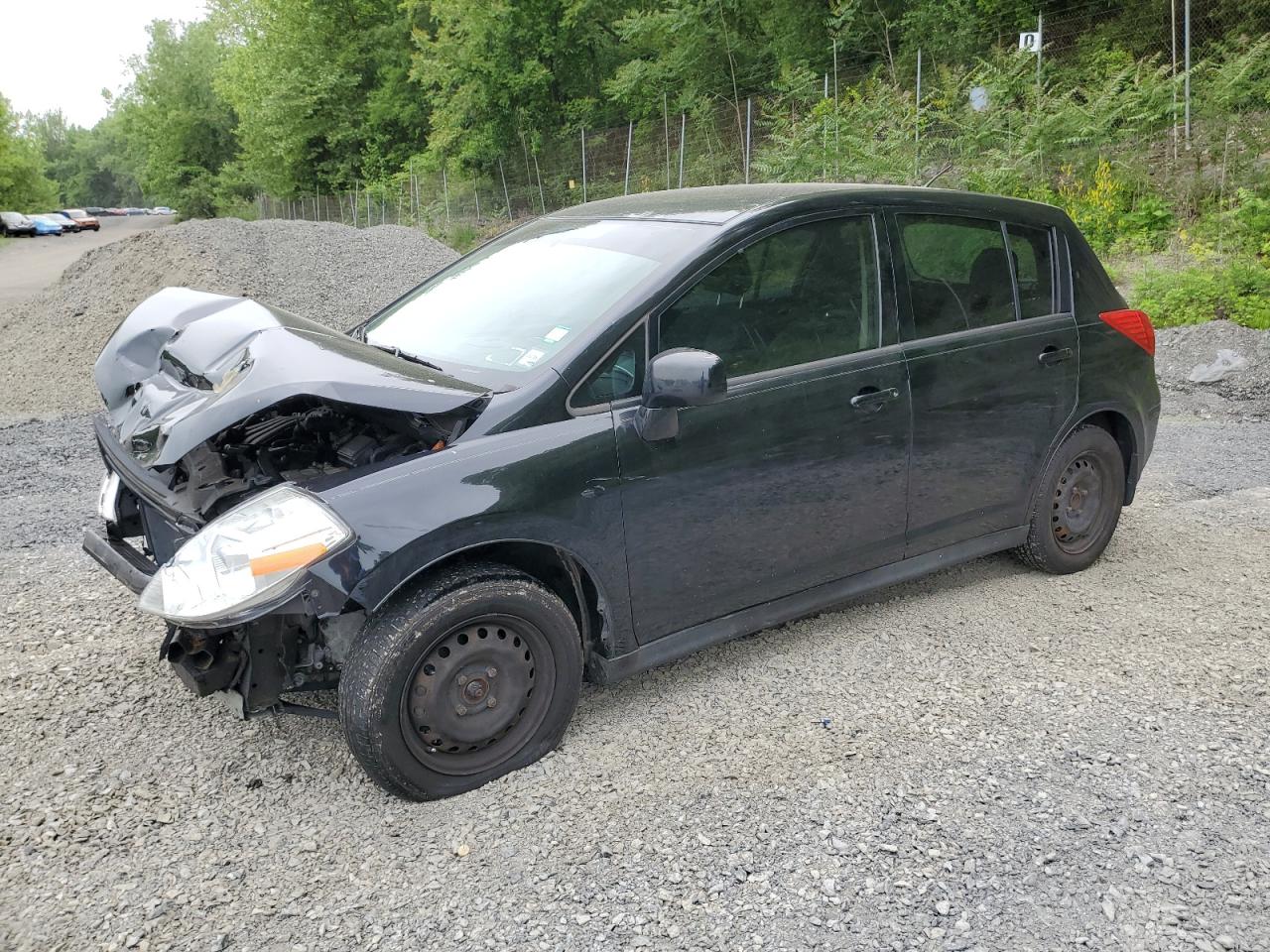 Marlboro, NY에서 판매 중인 2012 Nissan Versa S - Front End
