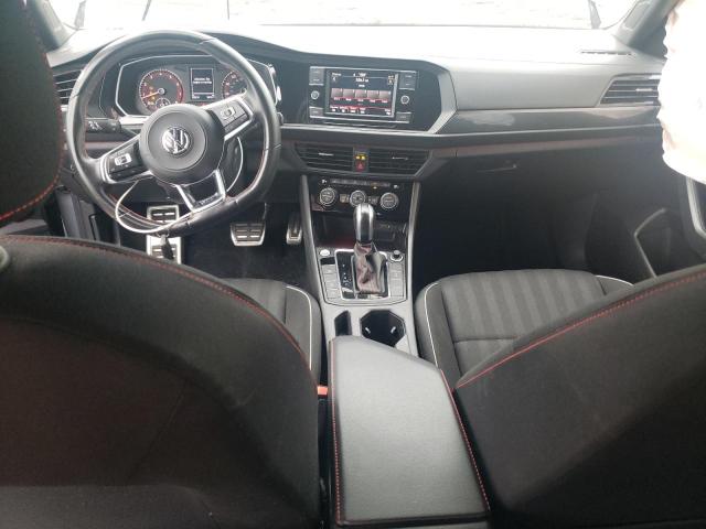  VOLKSWAGEN JETTA 2021 Серый