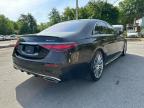 2021 Mercedes-Benz S 580 4Matic للبيع في North Billerica، MA - Front End