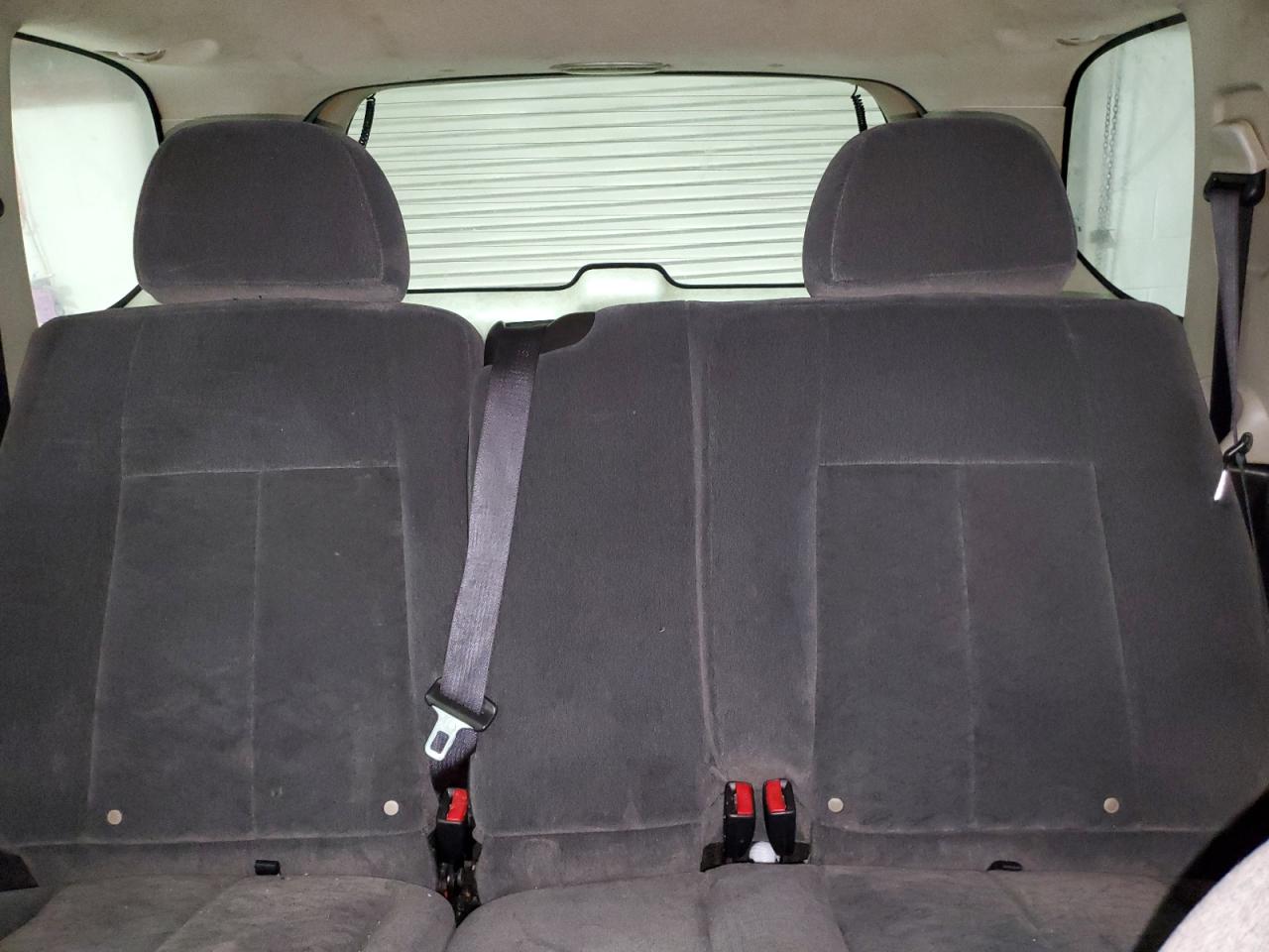 2006 GMC Envoy VIN: 1GKDT13S562199852 Lot: 56629865