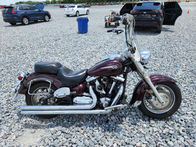 2005 YAMAHA XV1700 A   for sale at Copart FL - PUNTA GORDA