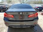 2018 Bmw 530 Xi на продаже в Franklin, WI - Front End