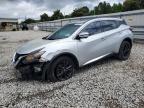2018 Nissan Murano S de vânzare în Memphis, TN - All Over
