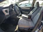 2014 Toyota Corolla L zu verkaufen in Rancho Cucamonga, CA - Rear End