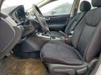 2018 Nissan Sentra S   en Venta en San Antonio, TX - Hail