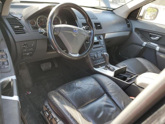  VOLVO XC90 2013 Czarny