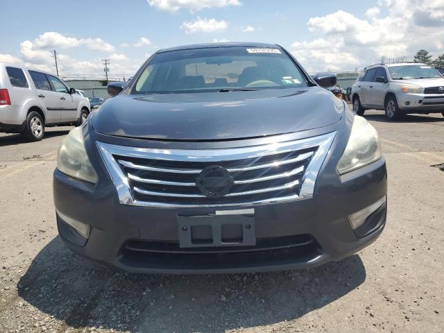  NISSAN ALTIMA 2013 Charcoal