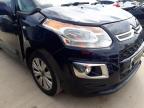 2015 CITROEN C3 PICASSO for sale at Copart SANDY