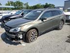 2017 Subaru Outback 2.5I Limited for Sale in Spartanburg, SC - Front End