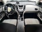 2013 Chevrolet Equinox Ls en Venta en Northfield, OH - Front End
