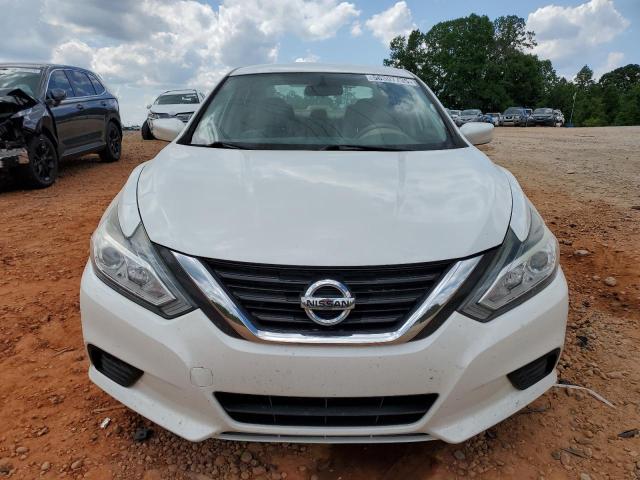  NISSAN ALTIMA 2016 Biały
