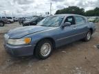 1999 Lincoln Town Car Executive за продажба в Oklahoma City, OK - Front End