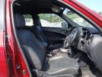 2017 NISSAN JUKE N-CON for sale at Copart WOLVERHAMPTON
