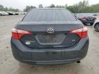 2014 Toyota Corolla L en Venta en Mendon, MA - Front End