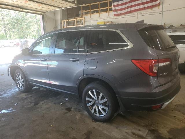  HONDA PILOT 2022 Szary