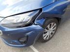 2022 FORD FIESTA 1.1 75 TREND 5DR for sale at Copart SANDTOFT