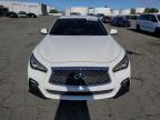 2019 Infiniti Q50 Luxe на продаже в Martinez, CA - Top/Roof