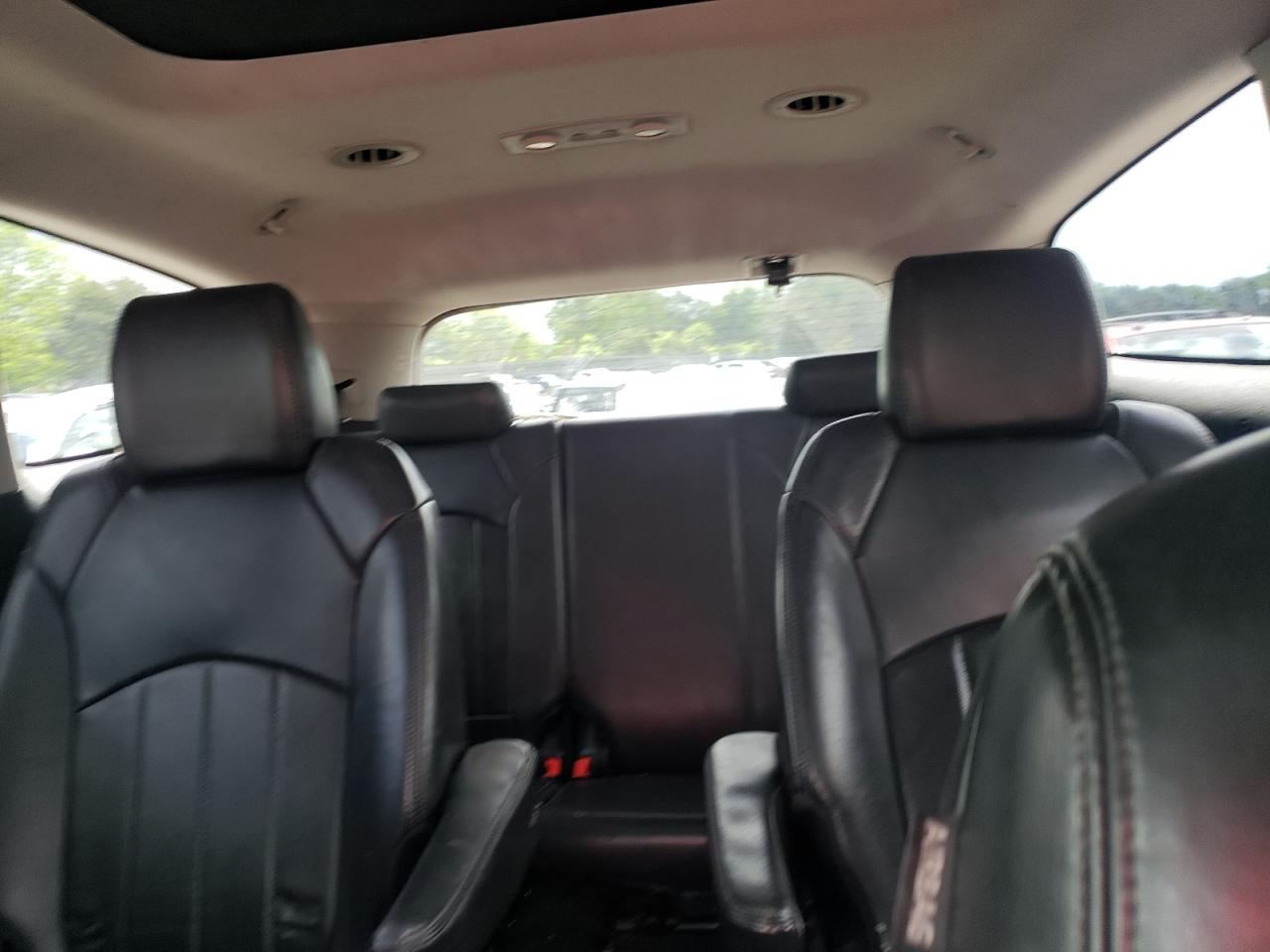 2013 Buick Enclave VIN: 5GAKRCKD8DJ247803 Lot: 56658285