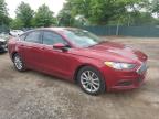 2017 Ford Fusion Se for Sale in Baltimore, MD - Normal Wear