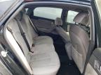 2017 Hyundai Sonata Se for Sale in Anchorage, AK - Burn - Interior