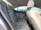 2008 Lexus Is 250 на продаже в Longview, TX - Front End