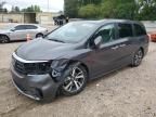 2023 Honda Odyssey Touring на продаже в Knightdale, NC - Front End