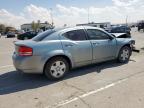 2008 Dodge Avenger Se продається в Anthony, TX - Front End