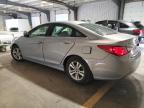 2011 Hyundai Sonata Gls na sprzedaż w West Mifflin, PA - Vandalism