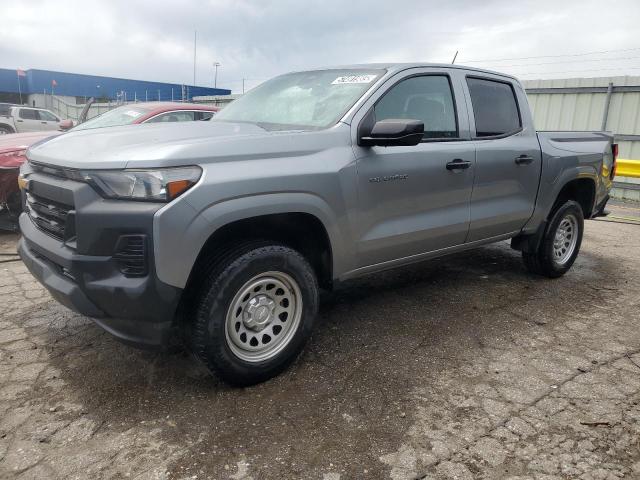 CHEVROLET COLORADO – zdjęcie z aukcji, lot #57491985