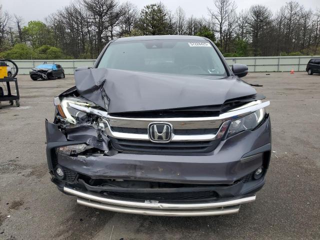  HONDA PILOT 2020 Gray