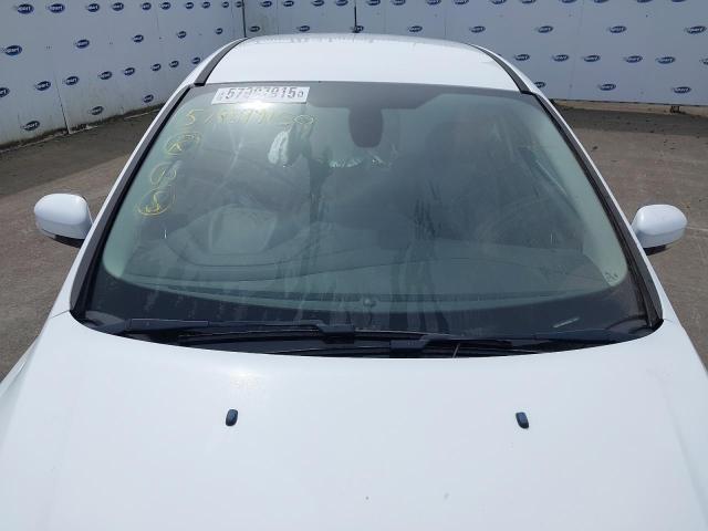 2013 FORD FOCUS ZETE