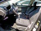 2016 Ford Fusion Se للبيع في Grand Prairie، TX - Front End
