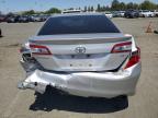 2012 Toyota Camry Base   for Sale in Vallejo, CA - Rear End