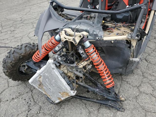 2021 CAN-AM MAVERICK X3 MAX X RS TURBO RR  