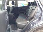 2018 RENAULT KADJAR DYN for sale at Copart BRISTOL
