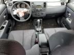 2007 Nissan Versa S en Venta en Baltimore, MD - Front End