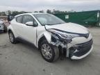 2020 Toyota C-Hr Xle zu verkaufen in Spartanburg, SC - Front End