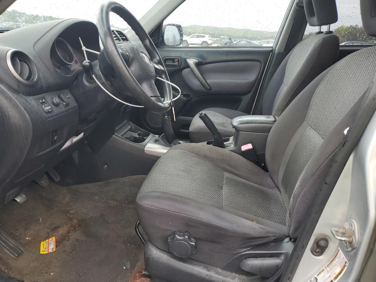 2012 Toyota Rav4 VIN: JTEHD20V440030666 Lot: 57205655