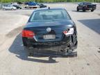 2011 Volkswagen Jetta Se за продажба в Duryea, PA - Rear End