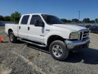 2001 Ford F250 Super Duty for Sale in Sacramento, CA - Front End