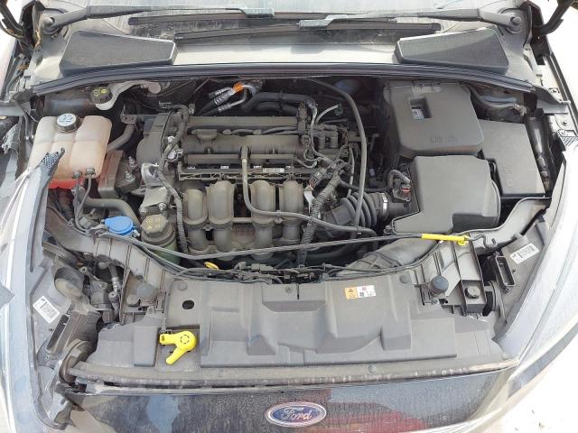 2015 FORD FOCUS TITA