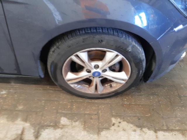 2012 FORD FOCUS ZETE