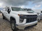 2020 Chevrolet Silverado C2500 Heavy Duty for Sale in New Orleans, LA - Front End