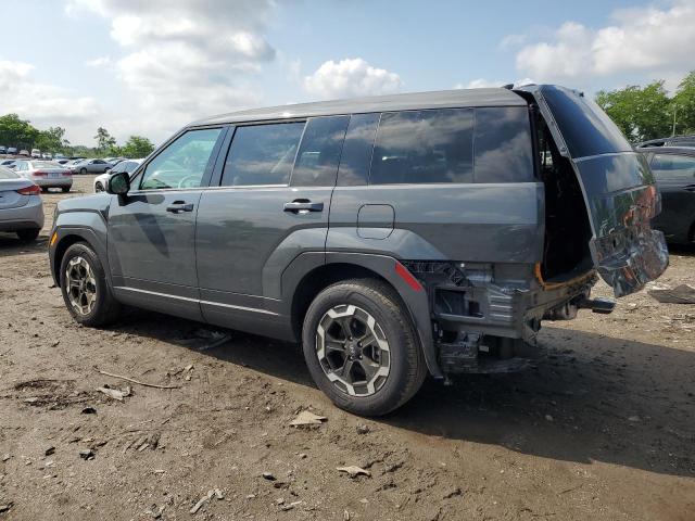  HYUNDAI SANTA FE 2024 Сірий