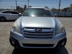 2013 SUBARU OUTBACK 2.5I PREMIUM   for sale at Copart CA - SUN VALLEY