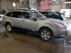 2011 Subaru Outback 2.5I Limited for Sale in Blaine, MN - Top/Roof