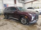 2023 Hyundai Palisade Sel Premium იყიდება Franklin-ში, WI - Hail