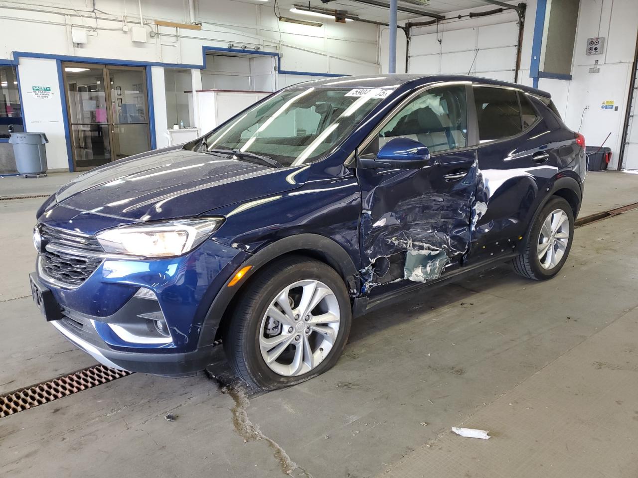 Pasco, WA에서 판매 중인 2023 Buick Encore Gx Preferred - Side