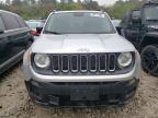 2018 Jeep Renegade Sport продається в Mendon, MA - Mechanical