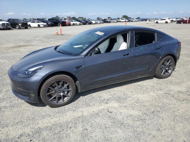 TESLA MODEL 3 2023 Серый